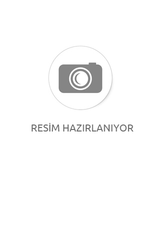 Yarasa Kol Duru Viscon Elbise-Kahverengi